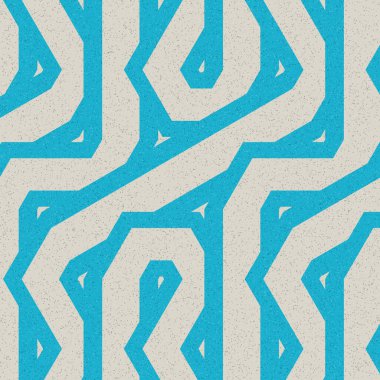 geometrik arka plan vektör çizim