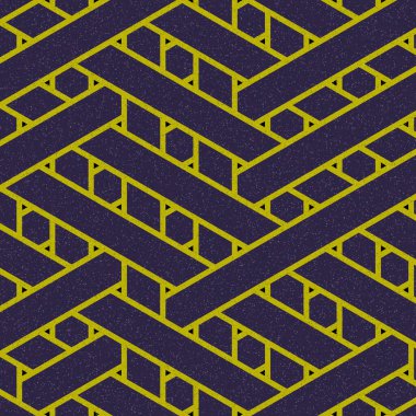 geometrik arka plan vektör çizim