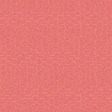 renkli altıgen kiremit bağlantısı sanat arkaplan tasarımı illüstrasyonu