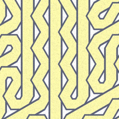 geometrik arka plan vektör çizim