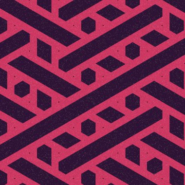 geometrik arka plan vektör çizim