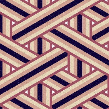 renkli altıgen kiremit bağlantısı sanat arkaplan tasarımı illüstrasyonu 