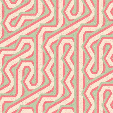 geometrik arka plan vektör çizim