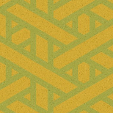 renkli altıgen kiremit bağlantısı sanat arkaplan tasarımı illüstrasyonu