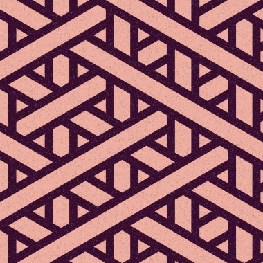 geometrik arka plan vektör çizim