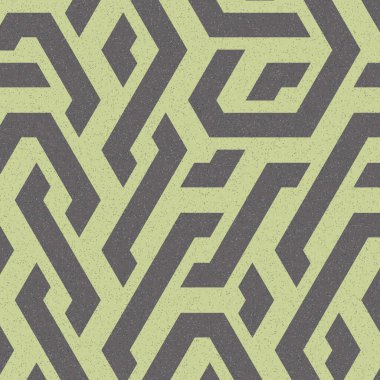 renkli altıgen kiremit bağlantısı sanat arkaplan tasarımı illüstrasyonu