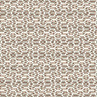 geometrik arka plan vektör çizim