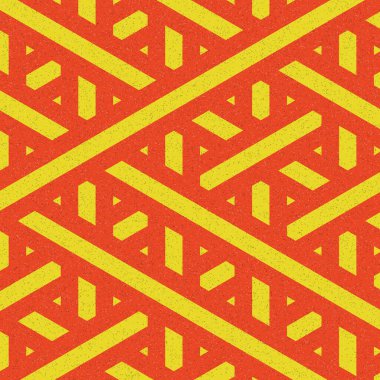 geometrik arka plan vektör çizim