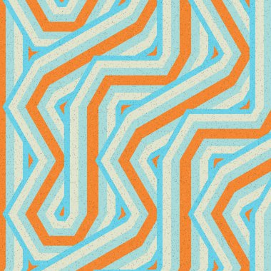 Soyut sonsuzluk bulutu arkaplanı, hesaplama sanatı, vektör illüstrasyonu 