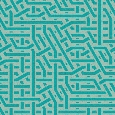 geometrik arka plan vektör çizim