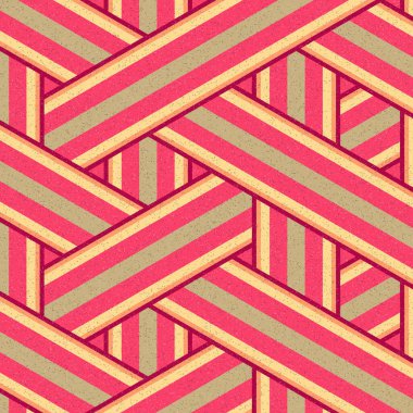 geometrik arka plan vektör çizim