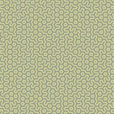 renkli altıgen kiremit bağlantısı sanat arkaplan tasarımı illüstrasyonu 