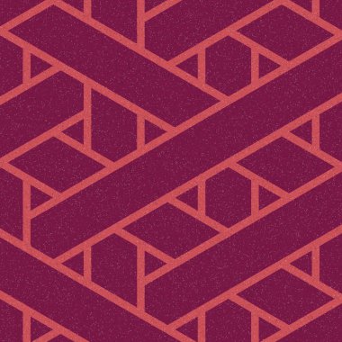 geometrik arka plan vektör çizim