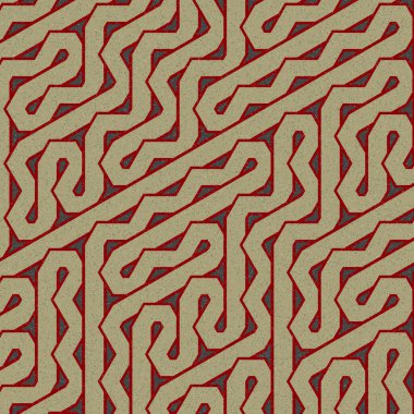 renkli altıgen kiremit bağlantısı sanat arkaplan tasarımı illüstrasyonu