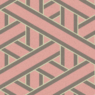 geometrik arka plan vektör çizim