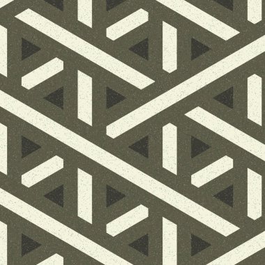 renkli altıgen kiremit bağlantısı sanat arkaplan tasarımı illüstrasyonu