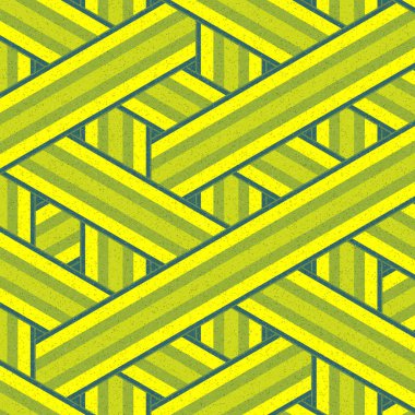 geometrik arka plan vektör çizim