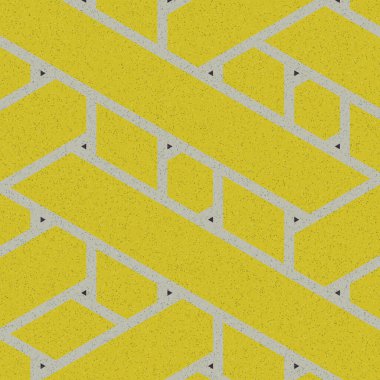 geometrik arka plan vektör çizim