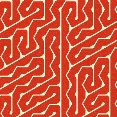 geometrik arka plan vektör çizim