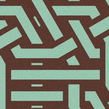 renkli altıgen kiremit bağlantısı sanat arkaplan tasarımı illüstrasyonu 