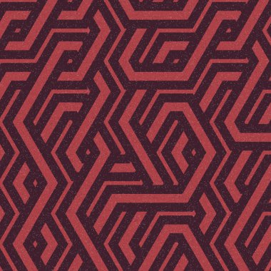 renkli altıgen kiremit bağlantısı sanat arkaplan tasarımı illüstrasyonu