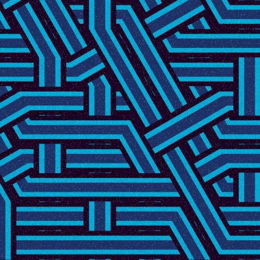 renkli altıgen kiremit bağlantısı sanat arkaplan tasarımı illüstrasyonu 