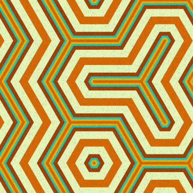 geometrik arka plan vektör çizim