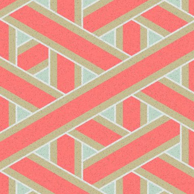 geometrik arka plan vektör çizim