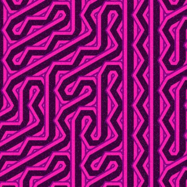 renkli altıgen kiremit bağlantısı sanat arkaplan tasarımı illüstrasyonu