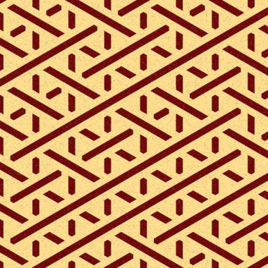 geometrik arka plan vektör çizim