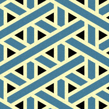 renkli altıgen kiremit bağlantısı sanat arkaplan tasarımı illüstrasyonu 