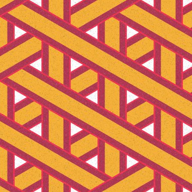 geometrik arka plan vektör çizim