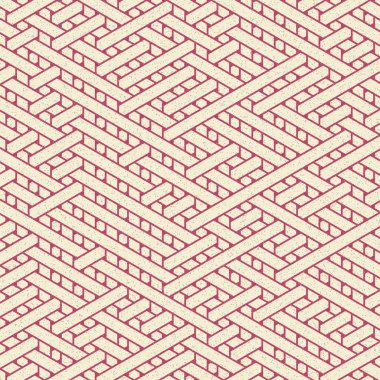 renkli altıgen kiremit bağlantısı sanat arkaplan tasarımı illüstrasyonu