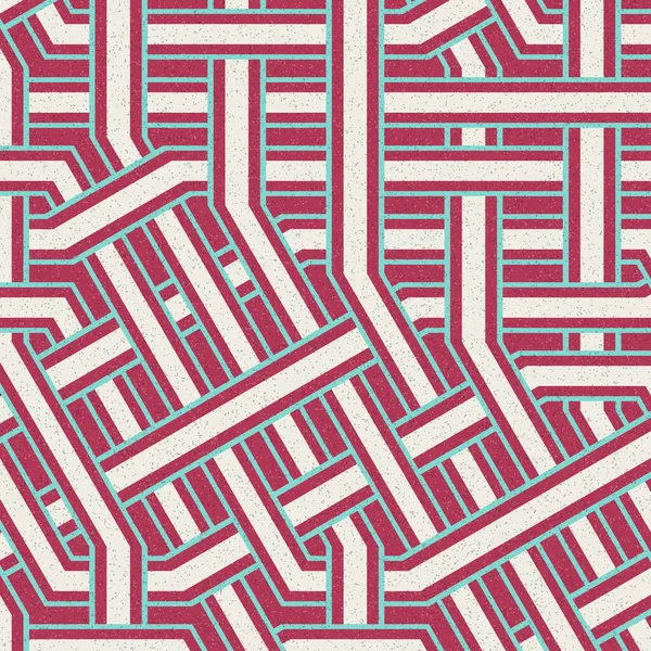 geometrik arka plan vektör çizim