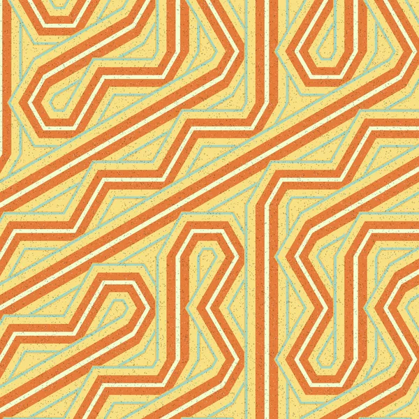 renkli altıgen kiremit bağlantısı sanat arkaplan tasarımı illüstrasyonu