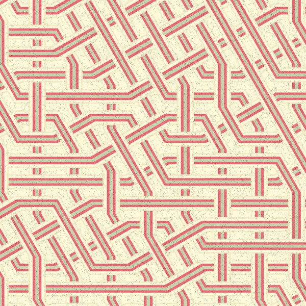 geometrik arka plan vektör çizim