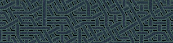 geometrik arka plan vektör çizim