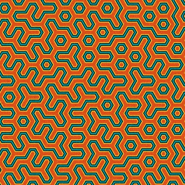 geometrik arka plan vektör çizim