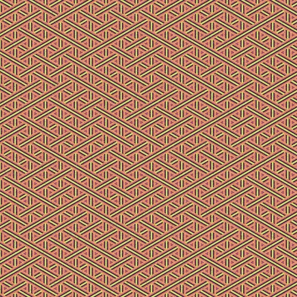 renkli altıgen kiremit bağlantısı sanat arkaplan tasarımı illüstrasyonu 