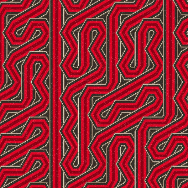 renkli altıgen kiremit bağlantısı sanat arkaplan tasarımı illüstrasyonu