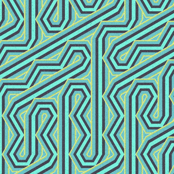 geometrik arka plan vektör çizim