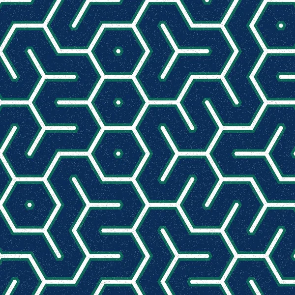 geometrik arka plan vektör çizim