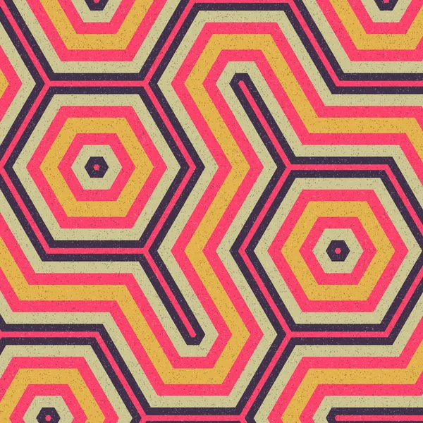 geometrik arka plan vektör çizim