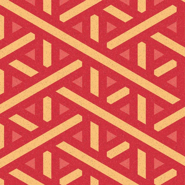 geometrik arka plan vektör çizim