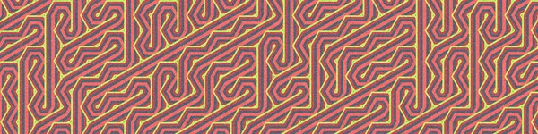 geometrik arka plan vektör çizim