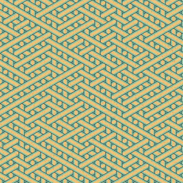 renkli altıgen kiremit bağlantısı sanat arkaplan tasarımı illüstrasyonu