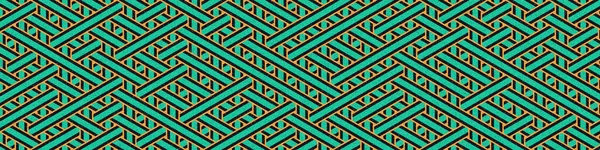 geometrik arka plan vektör çizim