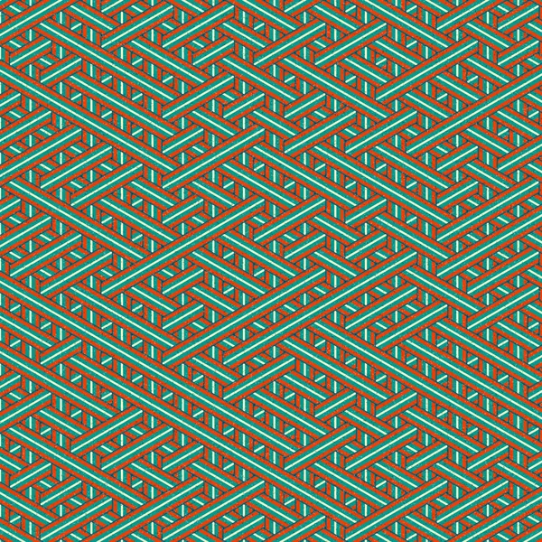 geometrik arka plan vektör çizim