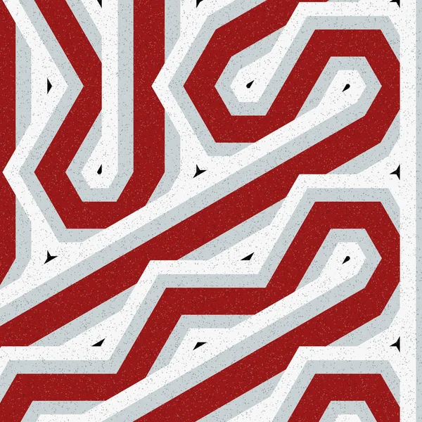 geometrik arka plan vektör çizim