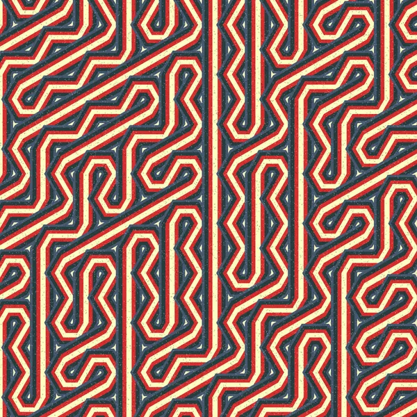 geometrik arka plan vektör çizim